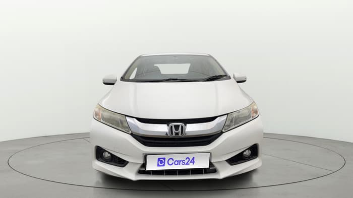 2016 Honda City 1.5L I-VTEC V MT, Petrol, Manual, 73,377 km, Front