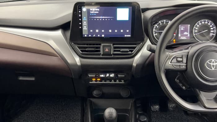 Features