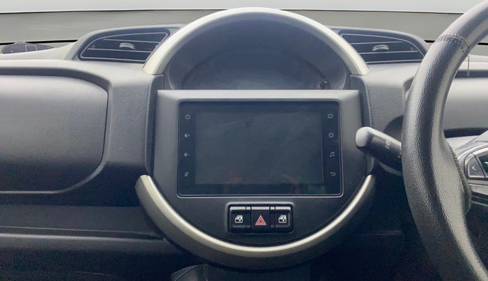 2021 Maruti S PRESSO VXI+, Petrol, Manual, 96,698 km, Air Conditioner