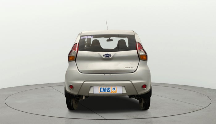 2019 Datsun Redi Go T (O), Petrol, Manual, 99,913 km, Back/Rear