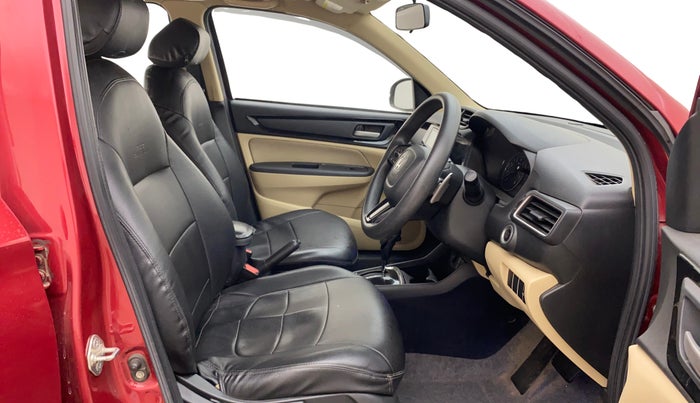 2019 Honda Amaze 1.2L I-VTEC VX CVT, Petrol, Automatic, 63,843 km, Right Side Front Door Cabin