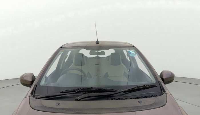 2016 Tata Tiago XT PETROL, Petrol, Manual, 25,136 km, Front Windshield