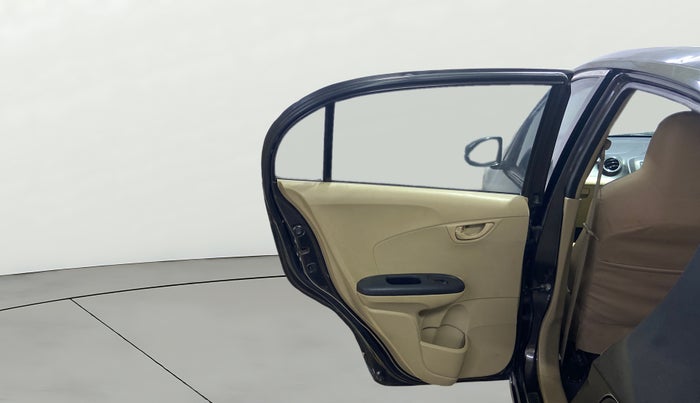 2015 Honda Amaze 1.2L I-VTEC S, Petrol, Manual, 92,331 km, LHS Rear Door