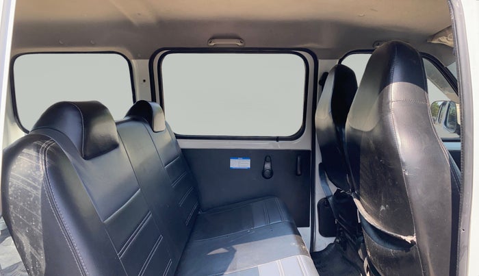 2019 Maruti Eeco 5 STR WITH A/C+HTR, CNG, Manual, 98,076 km, LHS Rear Door