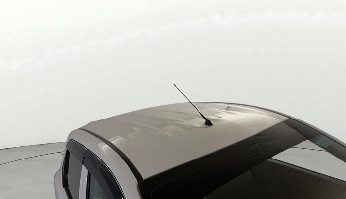 2023 Maruti Alto K10 VXI CNG, CNG, Manual, 30,607 km, Roof