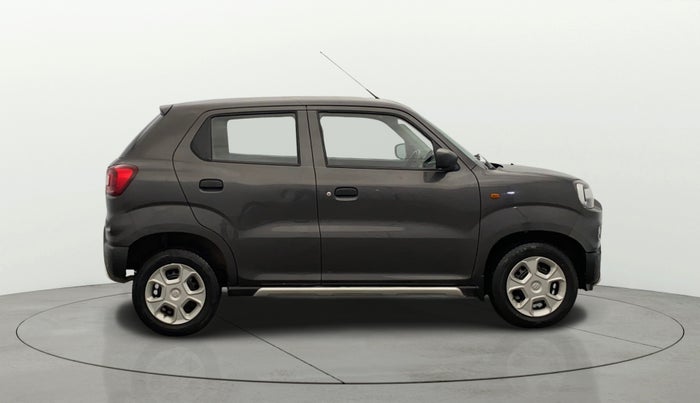 2024 Maruti S PRESSO VXI S-CNG, CNG, Manual, 43,628 km, Right Side View