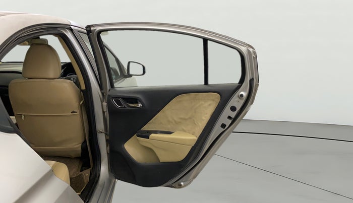 2018 Honda City 1.5L I-VTEC V MT, Petrol, Manual, 46,448 km, RHS Rear Door