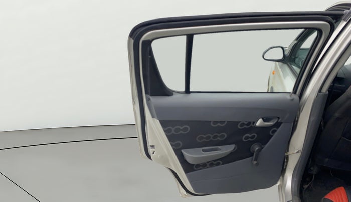 2016 Maruti Alto 800 LXI, Petrol, Manual, 35,645 km, LHS Rear Door