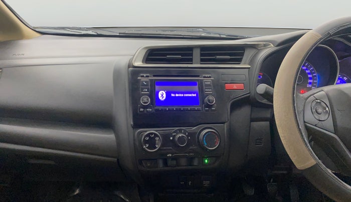 2015 Honda Jazz 1.2L I-VTEC SV, Petrol, Manual, 73,576 km, Air Conditioner