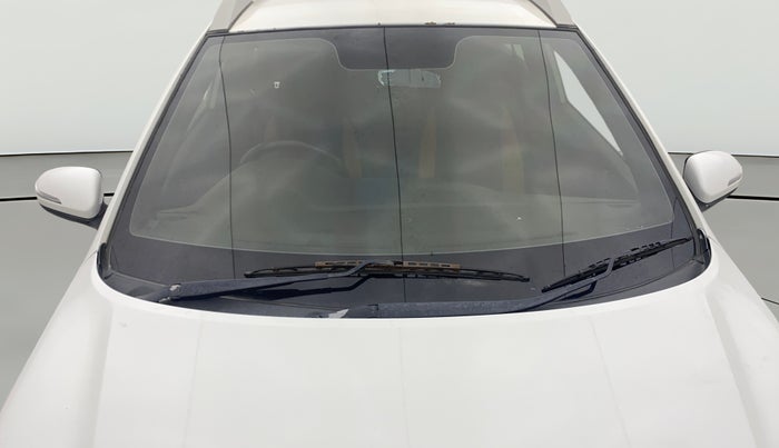 2017 Hyundai i20 Active 1.2 SX, Petrol, Manual, 74,478 km, Front Windshield