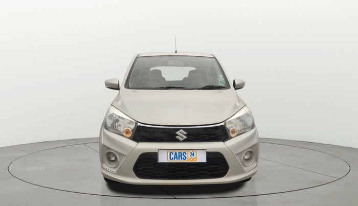 2018 Maruti Celerio ZXI AMT (O), Petrol, Automatic, 69,161 km, Front