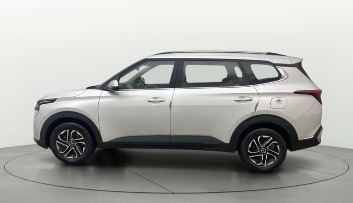 2023 KIA CARENS PRESTIGE PLUS 1.4 PETROL 7 STR, Petrol, Manual, 73,904 km, Left Side