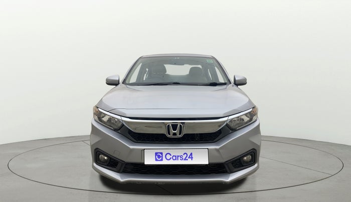 2019 Honda Amaze 1.5L I-DTEC V CVT, Diesel, Automatic, 59,625 km, Front