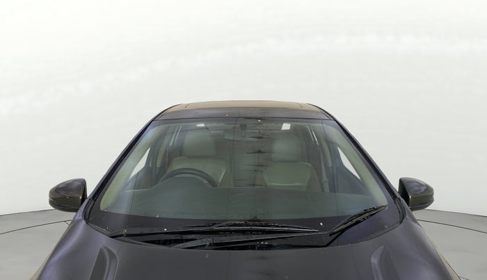 2015 Honda City 1.5L I-VTEC VX CVT, Petrol, Automatic, 1,09,208 km, Front Windshield