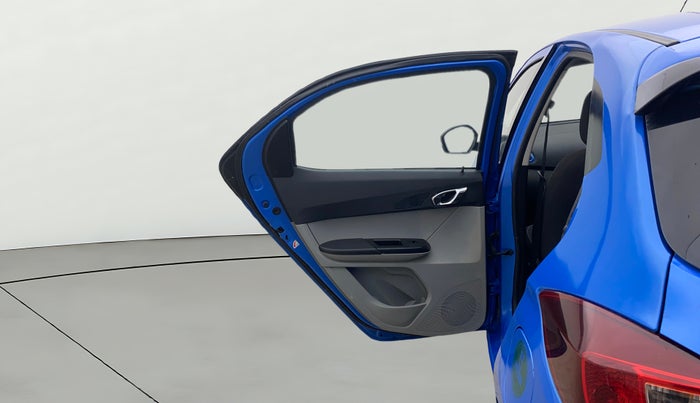 2020 Tata Tiago XZA PLUS PETROL, Petrol, Automatic, 56,256 km, LHS Rear Door