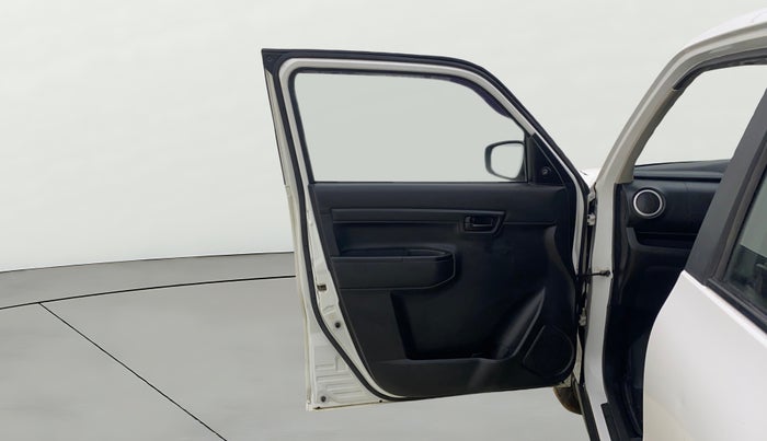 2021 Maruti S PRESSO VXI+, Petrol, Manual, 55,031 km, LHS Front Door