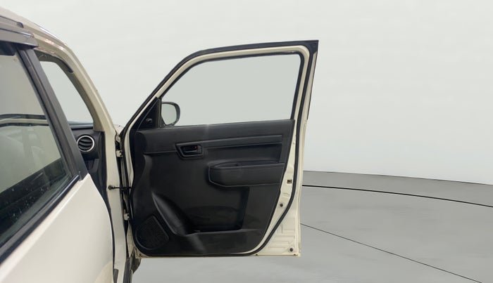 2019 Maruti S PRESSO VXI+, Petrol, Manual, 39,411 km, RHS Front Door