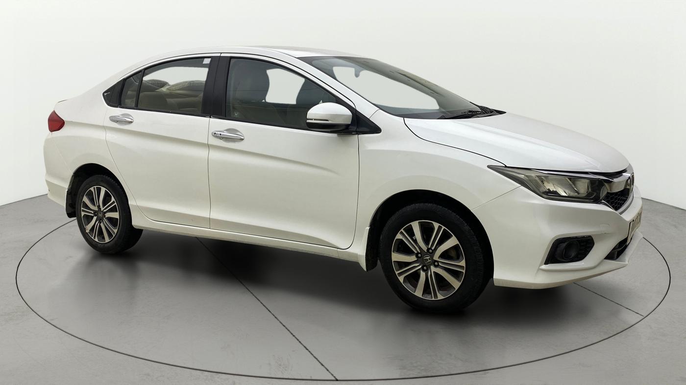 2018 Honda City 1.5L I-VTE V CVT, Petrol, Automatic, 63,146 km, SRP