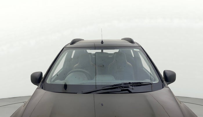 2016 Renault Kwid RXT 0.8, Petrol, Manual, 69,005 km, Front Windshield