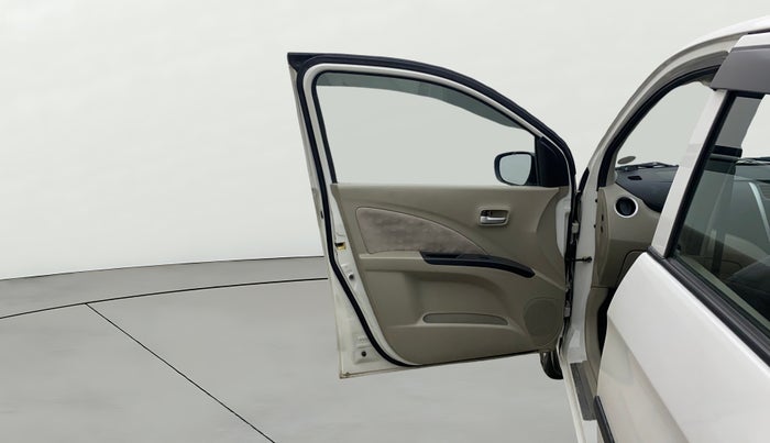 2017 Maruti Celerio ZXI, Petrol, Manual, 77,784 km, LHS Front Door