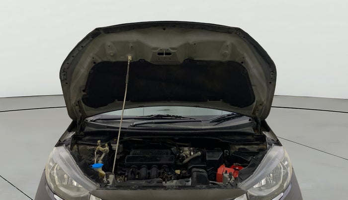 2018 Honda WR-V 1.2L I-VTEC VX MT, Petrol, Manual, 61,068 km, Open Bonet