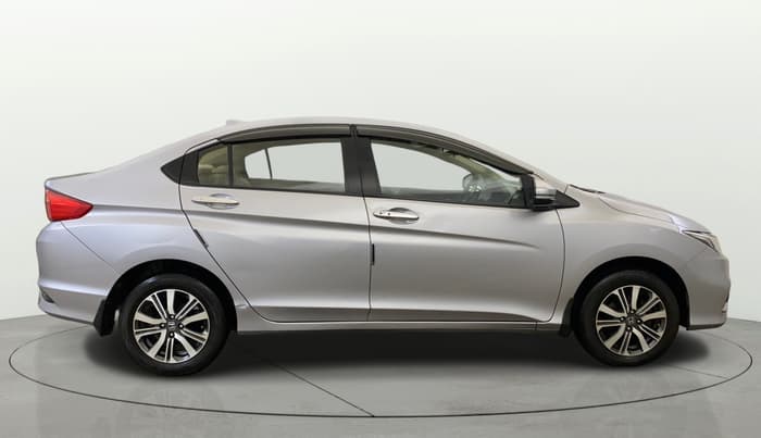 2019 Honda City 1.5L I-VTEC V MT, Petrol, Manual, 86,097 km, Right Side View