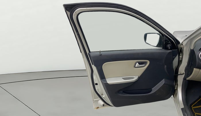 2015 Maruti Alto K10 VXI, Petrol, Manual, 36,735 km, LHS Front Door