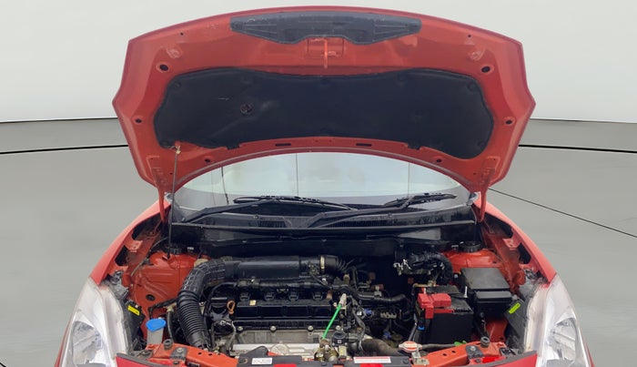 2023 Maruti Swift VXI, Petrol, Manual, 7,493 km, Open Bonet