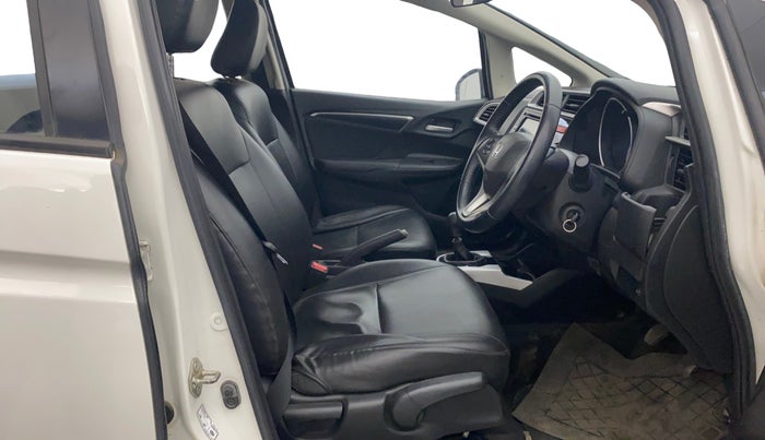 2016 Honda Jazz 1.2L I-VTEC VX, Petrol, Manual, 69,887 km, Right Side Front Door Cabin