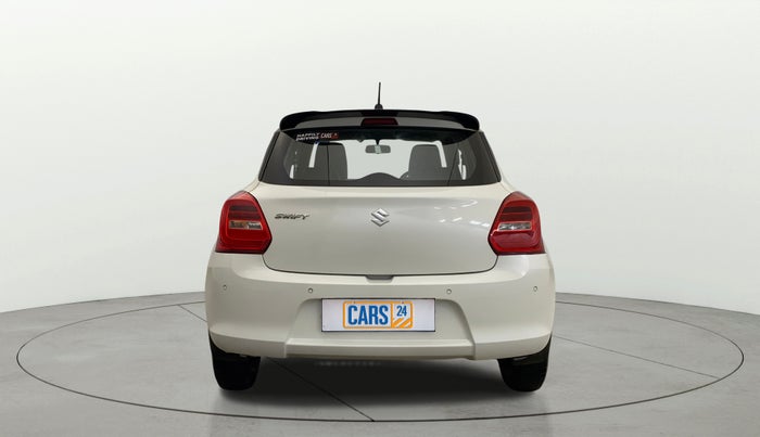 2022 Maruti Swift VXI, Petrol, Manual, 33,712 km, Back/Rear