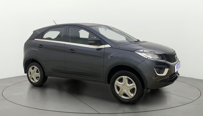 2018 Tata NEXON XM PETROL, CNG, Manual, 1,20,081 km, SRP