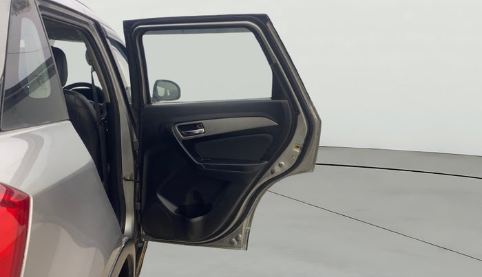 2018 Maruti Vitara Brezza ZDI PLUS, Diesel, Manual, 68,583 km, RHS Rear Door