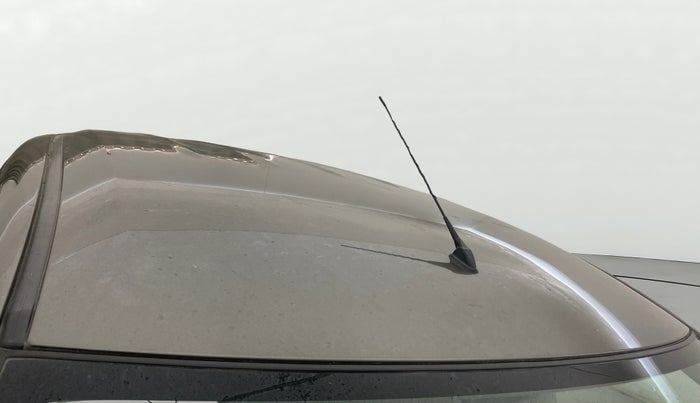 2019 Maruti Ertiga VXI SHVS, CNG, Manual, 90,186 km, Roof