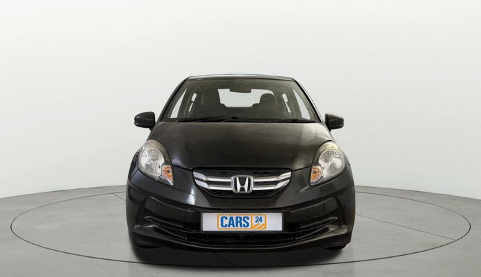 2016 Honda Amaze 1.2L I-VTEC S, Petrol, Manual, 88,804 km, Front