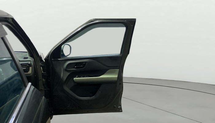 2022 Tata PUNCH ADVENTURE MT, Petrol, Manual, 56,215 km, RHS Front Door