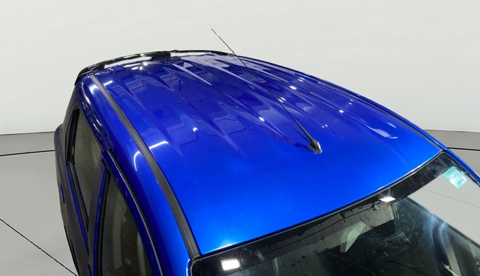 2024 Maruti Alto K10 VXI PLUS, Petrol, Manual, 2,432 km, Roof