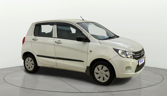 2014 Maruti Celerio VXI CNG, CNG, Manual, 97,471 km, SRP
