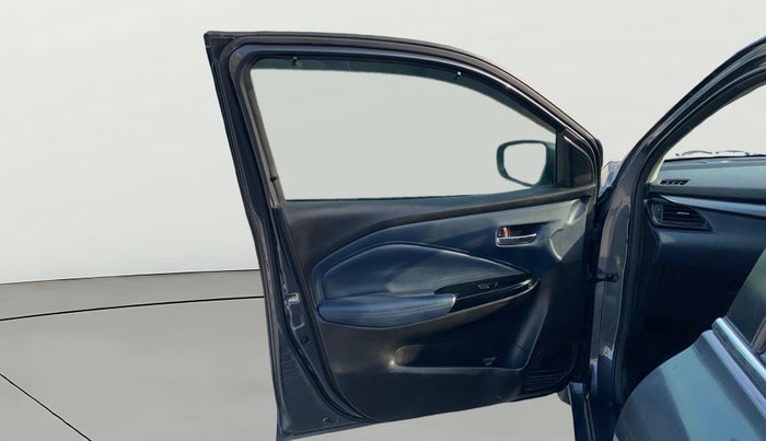 2022 Maruti Baleno ALPHA PETROL 1.2, Petrol, Manual, 70,544 km, LHS Front Door