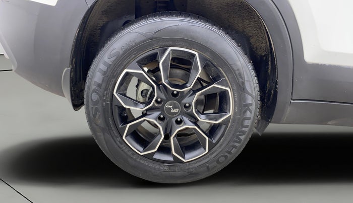 2022 KIA SELTOS HTK PLUS 1.5, Petrol, Manual, 41,707 km, Right Rear Wheel