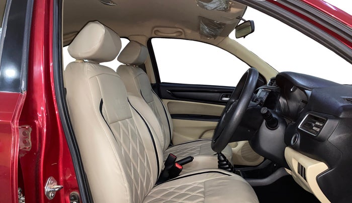 2020 Honda Amaze 1.2L I-VTEC V, Petrol, Manual, 79,881 km, Right Side Front Door Cabin