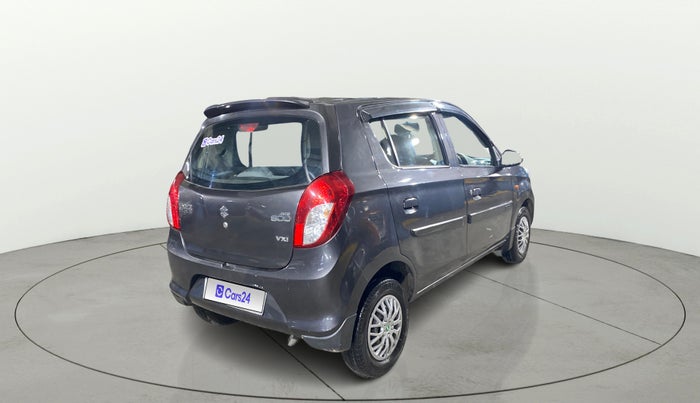 2014 Maruti Alto 800 VXI, Petrol, Manual, 38,018 km, Right Back Diagonal