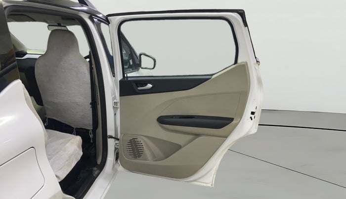 2024 Renault TRIBER RXZ, Petrol, Manual, 41,708 km, RHS Rear Door