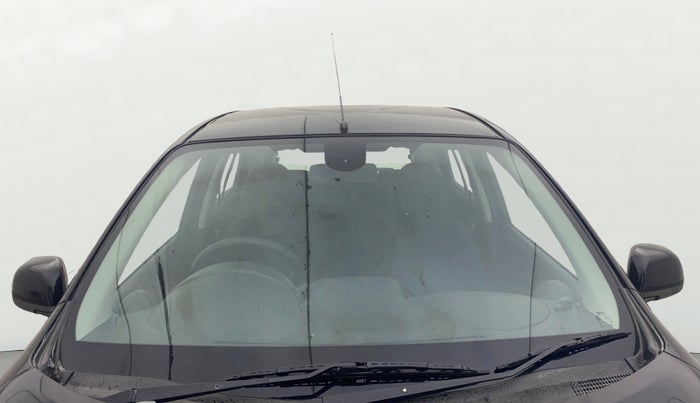 2018 Nissan Micra XV CVT, Petrol, Automatic, 51,339 km, Front Windshield