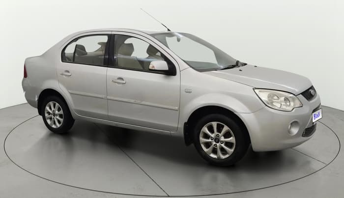 2013 Ford Classic 1.6 DURATEC TITANIUM, Petrol, Manual, 74,249 km, SRP