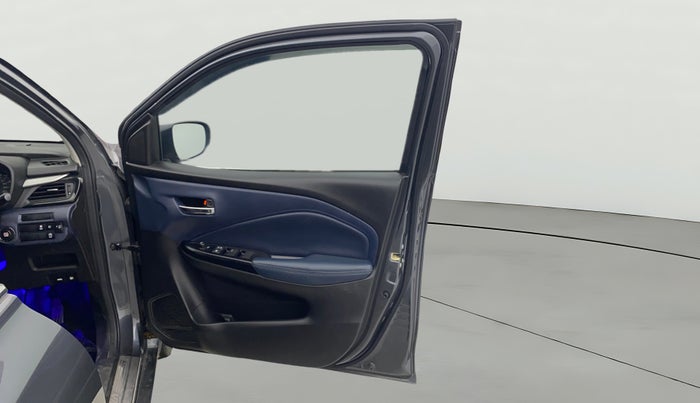 2023 Maruti Baleno ZETA PETROL 1.2, Petrol, Manual, 19,032 km, RHS Front Door