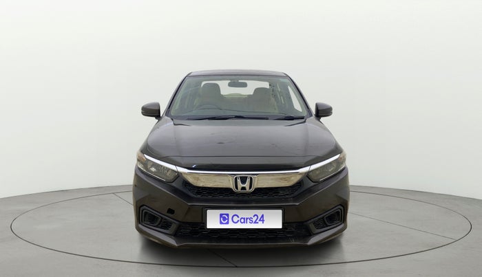 2019 Honda Amaze 1.2L I-VTEC S CVT, Petrol, Automatic, 74,244 km, Front
