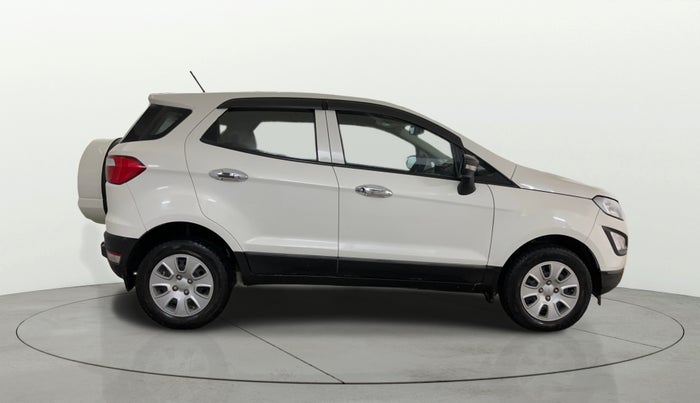 2018 Ford Ecosport AMBIENTE 1.5L PETROL, Petrol, Manual, 51,873 km, Right Side View