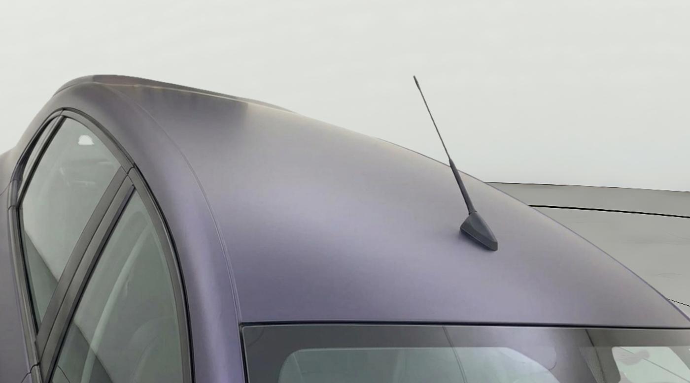 2022 Tata ALTROZ XZA PLUS, Petrol, Automatic, 20,451 km, Roof