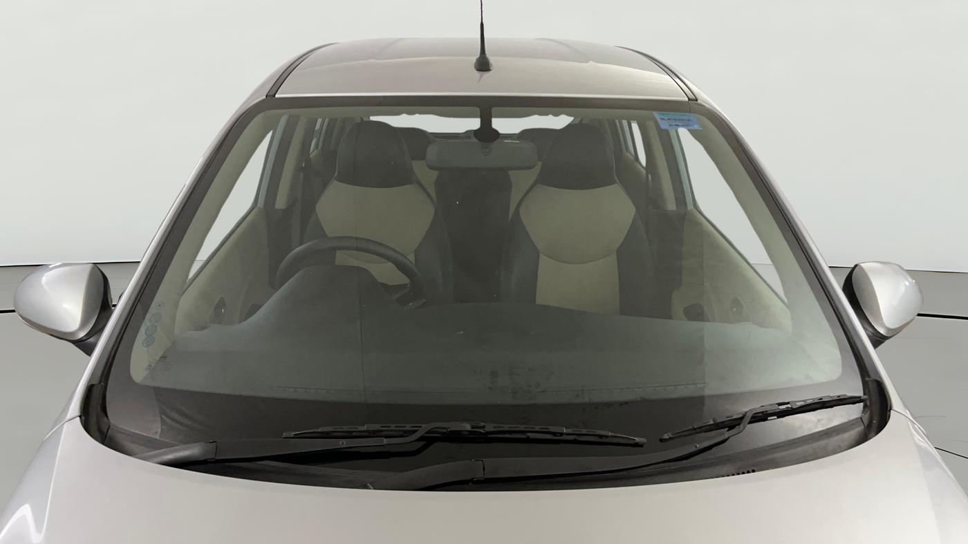 2021 Hyundai NEW SANTRO SPORTZ AMT, Petrol, Automatic, 24,590 km, Front Windshield