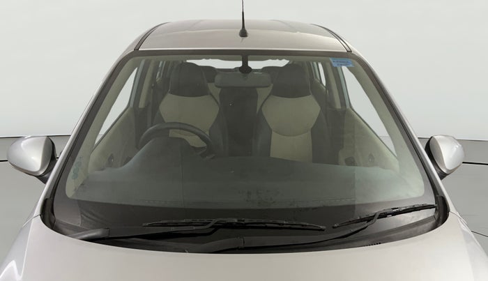 2021 Hyundai NEW SANTRO SPORTZ AMT, Petrol, Automatic, 24,440 km, Front Windshield